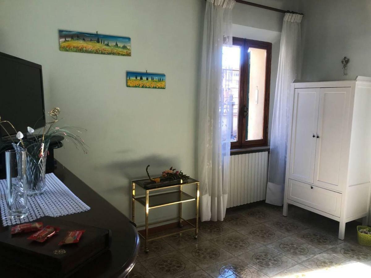 Da Nedo&Duilia Apartment Siena Exterior photo