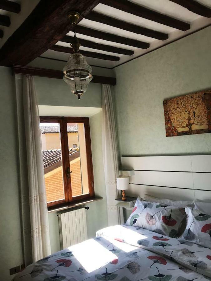 Da Nedo&Duilia Apartment Siena Exterior photo